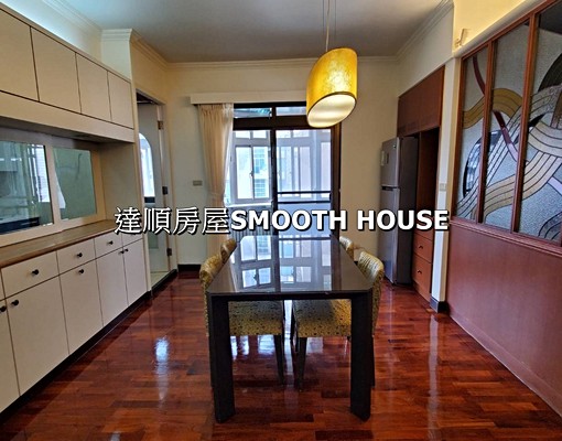 近美國日僑學校天母東路新光三越大戶室內超大屋況乾淨漂亮典雅 - Image 4