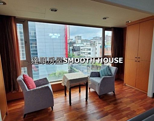 近美國日僑學校天母東路新光三越大戶室內超大屋況乾淨漂亮典雅 - Image 9