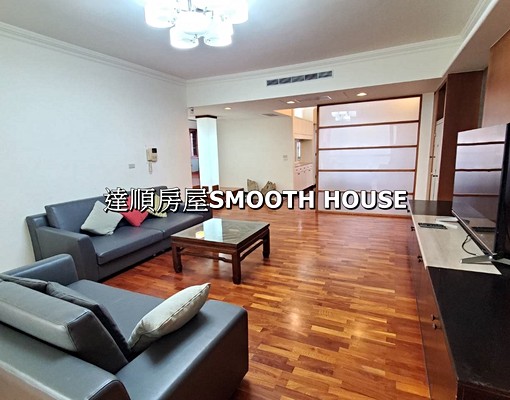 近美國日僑學校天母東路新光三越大戶室內超大屋況乾淨漂亮典雅 - Image 10