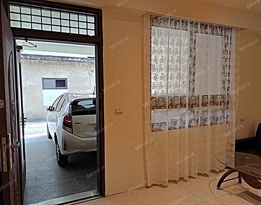 黎明路鎮平國小/新整修巷內透天1~2樓二房/可停車可租補營登 - Image 2