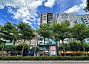 中山區-松江路1房1廳，12.3坪