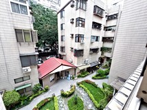 大容東街🌱北五期敦煌名園首..