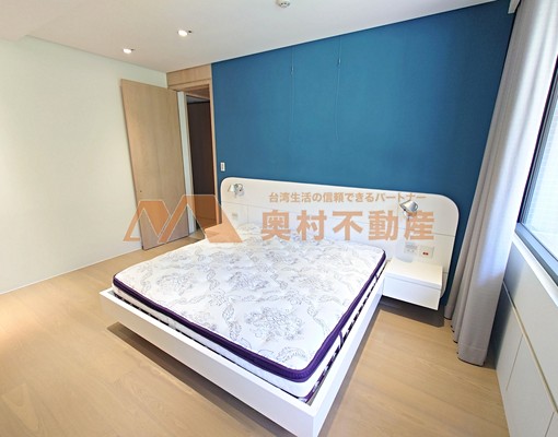 忠泰指標豪邸絕美2加1●綠意滿窗保全純住 - Image 8