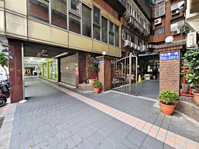 社區圖片
