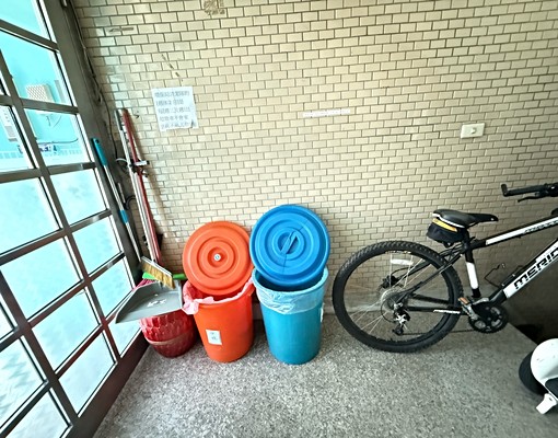 ⭐️捷運忠孝敦化靜巷溫馨採光2房美寓-可寵 - Image 15