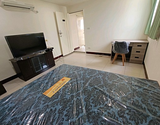 大潤發花市商圈優質採光2房 - Image 8