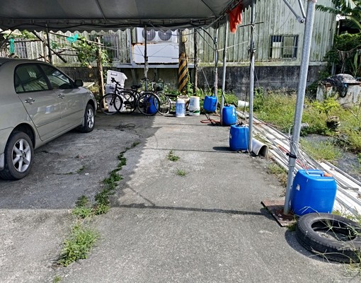 永鎮濱海公園大面寬多車位三房邊間透天 - Image 14