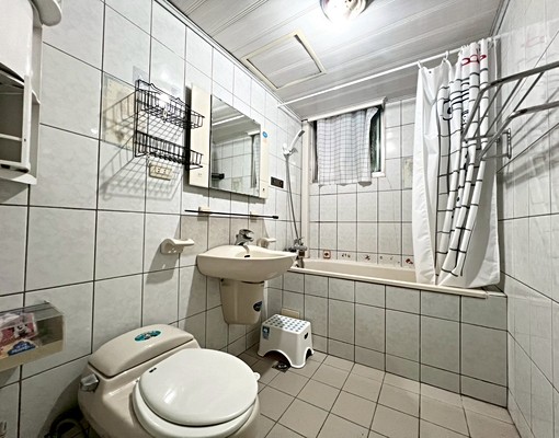🏡江子翠/電梯三房兩衛含管/可貓.戶籍/附家具家電🏡 - Image 13