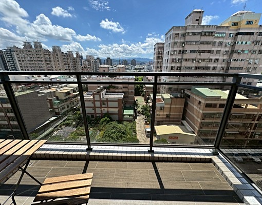 崇德薈✨大3房B1平車✨洲際漢神百貨 - Image 3