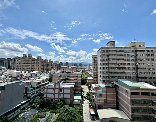 崇德薈✨大3房B1平車✨洲際漢神百貨 - Image 4