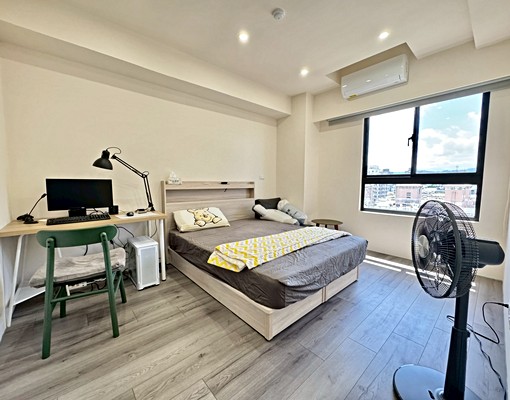 崇德薈✨大3房B1平車✨洲際漢神百貨 - Image 11