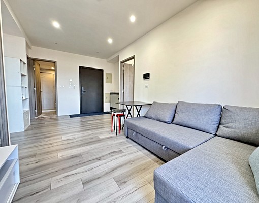 崇德薈✨大3房B1平車✨洲際漢神百貨 - Image 6