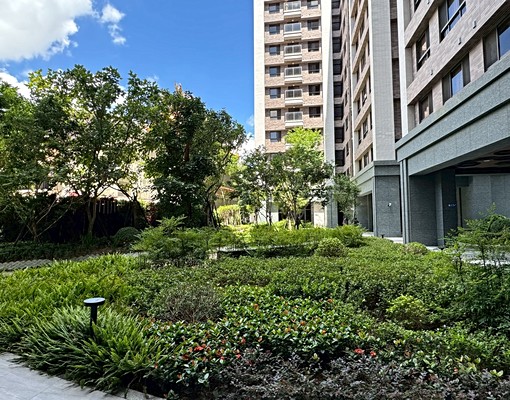 崇德薈✨大3房B1平車✨洲際漢神百貨 - Image 13