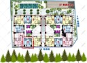 北區-育德路2房2廳，33.6坪