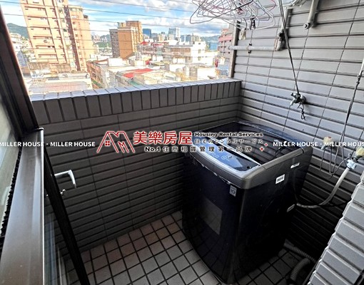 《美樂》葫洲站☆高樓邊間面山景☆衛浴開窗☆家具可談☆ - Image 14