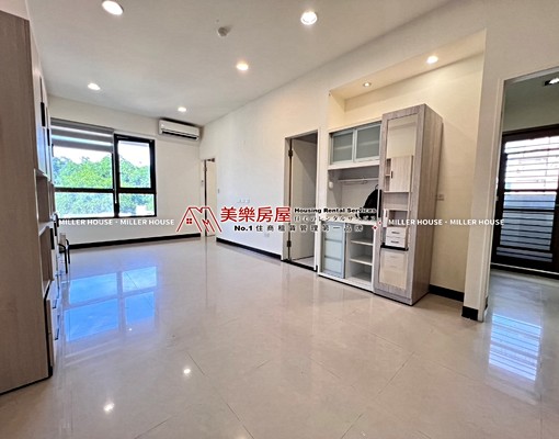 《美樂》葫洲站☆高樓邊間面山景☆衛浴開窗☆家具可談☆ - Image 2