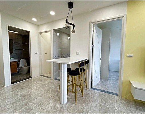 ✅稀有可補助、可入籍✅全新近華泰品名城2房含車管~ - Image 9