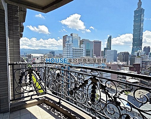 隨時可看/泳池公設/高樓景/含稅管2+1房平車 - Image 14