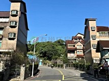 民生路117巷關渡新洋房庭院..