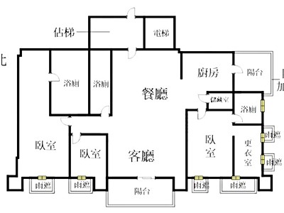 社區圖片