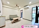 南屯區-嶺東南路2房2廳，22坪