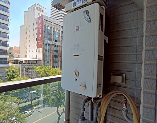 免仲可租補💥全佳租賃🥇近愛河中央公園學區2房優質電梯宅 - Image 10