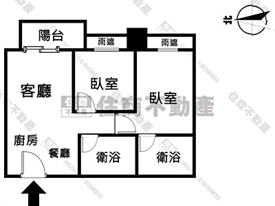 社區圖片