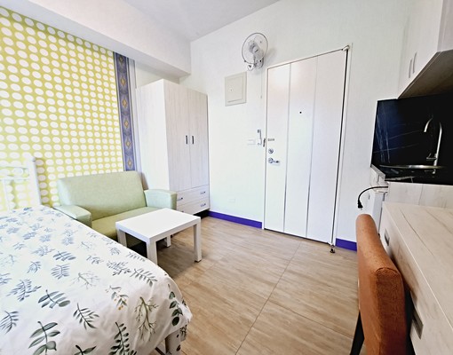 教育大學✨租屋補助✅陽台獨洗✅流理臺✅機車好停 - Image 4