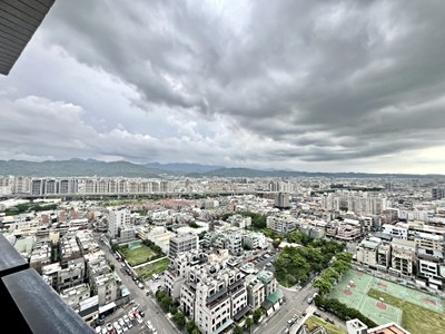 社區圖片