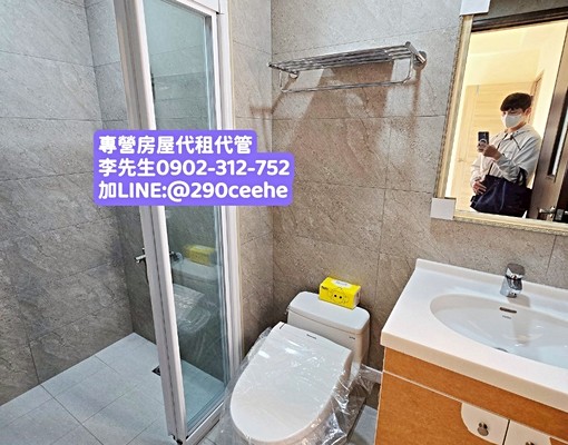 觀音區市區、全新3房/可租補 - Image 5