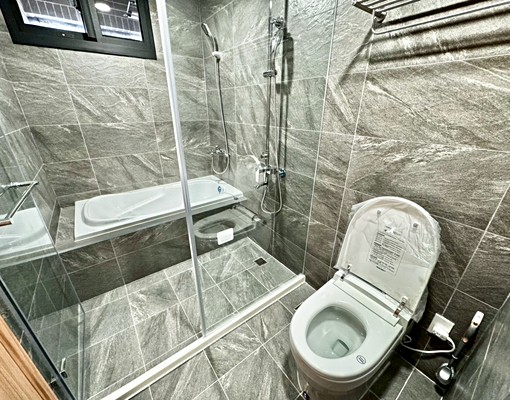 勝美欣#兩房平車#家具全#全新未住#浴缸#玄關 - 591租屋網 - Image 9