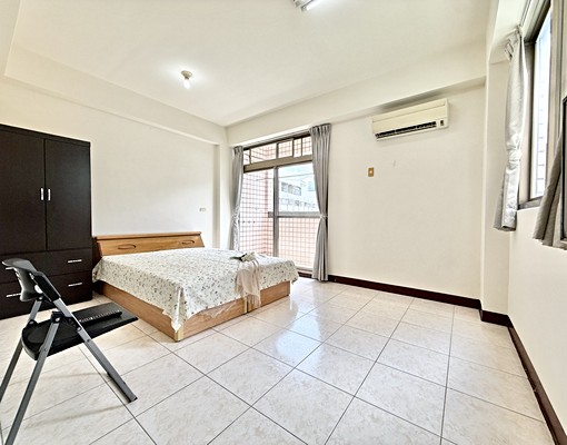 太陽曬屁屁💖可租補陽台獨洗衛浴窗💖機車位 - Image 2