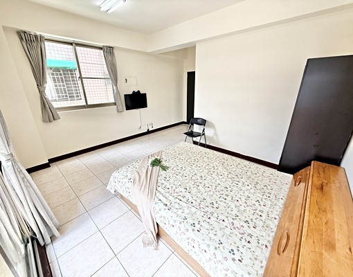 太陽曬屁屁💖可租補陽台獨洗衛浴窗💖機車位 - Image 6