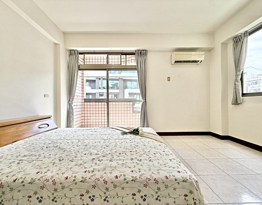 太陽曬屁屁💖可租補陽台獨洗衛浴窗💖機車位 - Image 7