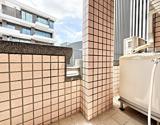 太陽曬屁屁💖可租補陽台獨洗衛浴窗💖機車位 - Image 10