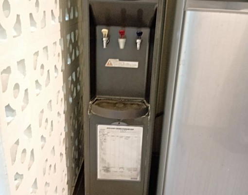 臨近忠孝復興捷運站優質套房.雅房出租 - Image 9