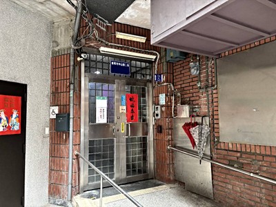 社區圖片