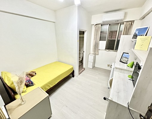 東海電梯套房🍓租屋補助❣️子母車📣多間可選🍹可短租 - Image 2