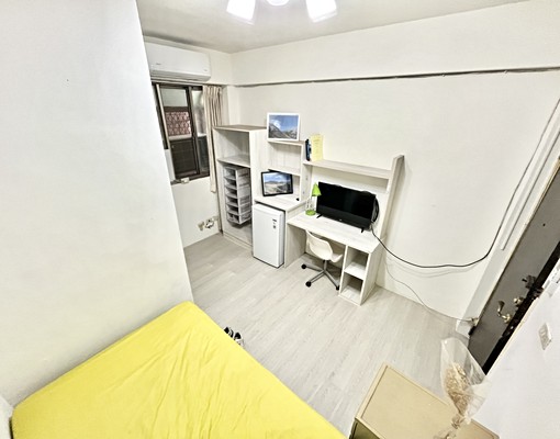 東海電梯套房🍓租屋補助❣️子母車📣多間可選🍹可短租 - Image 2