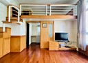 礁溪鄉-德陽路1房1廳，18坪