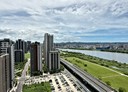 板橋區-華江三路3房2廳，40.5坪