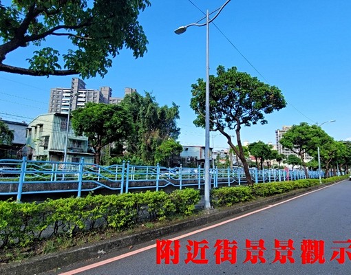 K375土城都計內收租農地💖中信劉蕙蘭