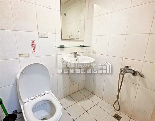 💥大/小巨蛋商圈｜稀有大套房＋專屬小庭院🍀中信書伃 - Image 3