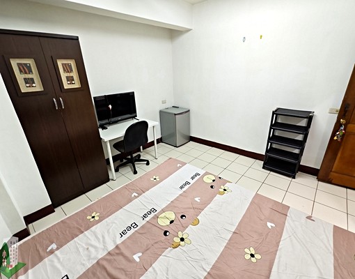 💞小林租屋💞近中原夜市低樓層套房 - Image 3