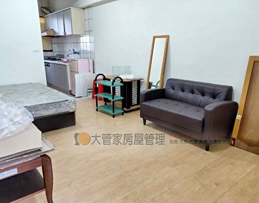租近百貨.有廚房可開伙 - Image 2