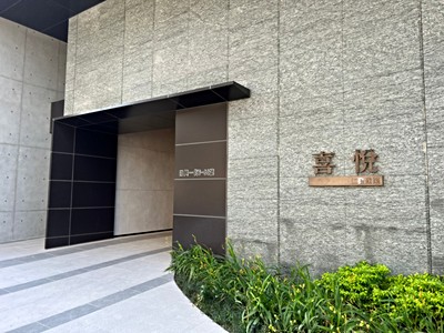 社區圖片