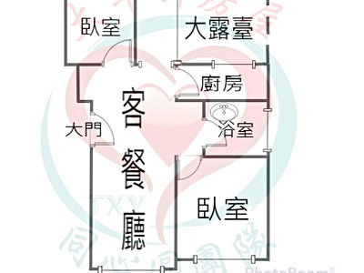 社區圖片
