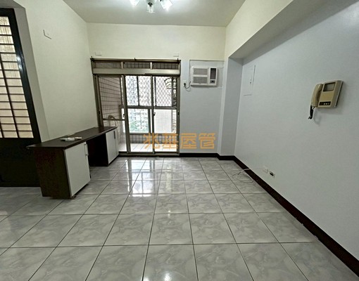 兆基社會住宅🏡新店安祥路/優質社區2房可租補 - Image 1