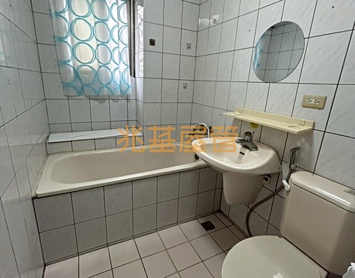 兆基社會住宅🏡新店安祥路/優質社區2房可租補 - Image 8