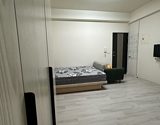 善化近南科超優獨立套房(可貓) - Image 5